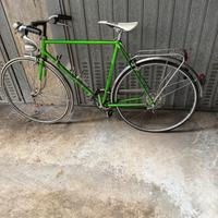 Bici Francese d’epoca motobecane