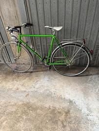 Bici Francese d’epoca motobecane