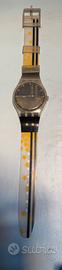Maxi Swatch da parete Juventus