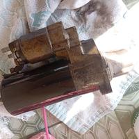 motorino avviamento Mercedes 320