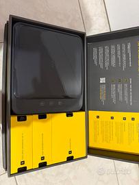 Modem Fastweb