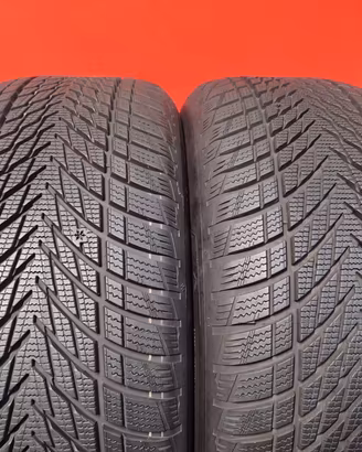 255 45 19 Gomme Invernali 2024 GoodYear 255 45R19
