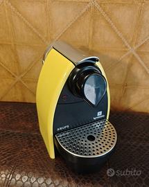 NESPRESSO Macchina caffè ESSENZA INISSIA - Krups