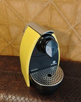 NESPRESSO Macchina caffè ESSENZA INISSIA - Krups