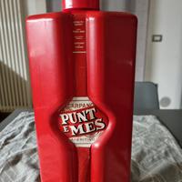 Bottiglia Carpano Punt & Mes 