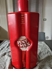 Bottiglia Carpano Punt & Mes 