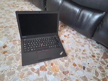 Laptop Lenovo x250