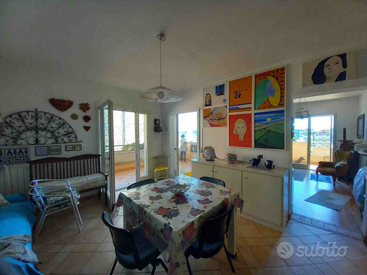 Appartamento – Lu Palau/Palau, Gallura Nord-Est Sardegna - Vista 2