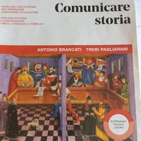 comunicare storia