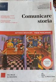 comunicare storia