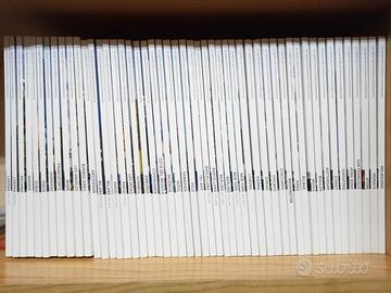 Capitali Architettura Contemporanea + POSTER