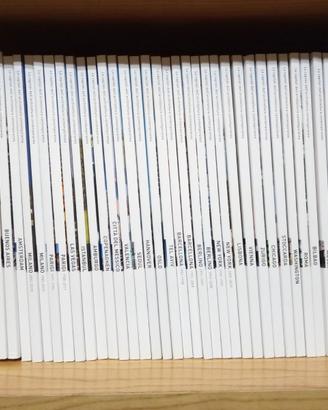 Capitali Architettura Contemporanea + POSTER