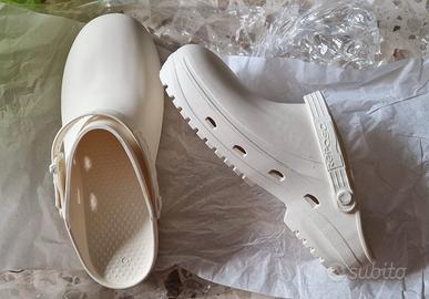 pantofole da lavoro reposa tg 43