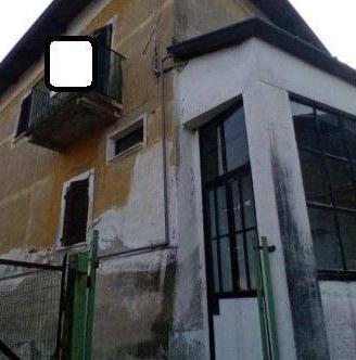 Immobile in asta di 128 m² con 4 locali a Bioglio
