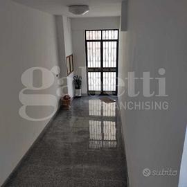 Attico/Mansarda Belpasso [Cod. rif 3213910VRG]