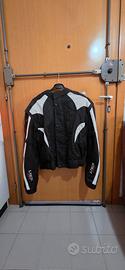 Giacca Moto S-TECH Racewear Tg. XL