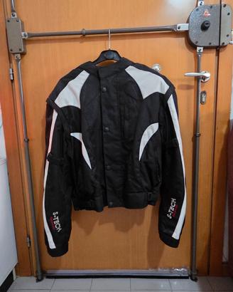 Giacca Moto S-TECH Racewear Tg. XL