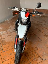 SWM 125