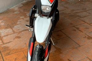 SWM 125