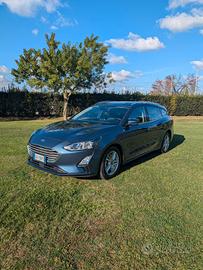 Ford Focus 1.5 EcoBlue 95 CV 5p. Business anche pe