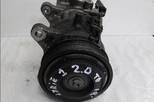 COMPRESSORE A/C BMW Serie 1 F20 64529299328 B47D20