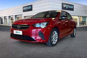 Opel Corsa 1.2 75cv Edition MT5