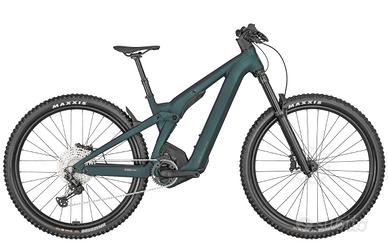 SCOTT Contessa Patron eRIDE 910