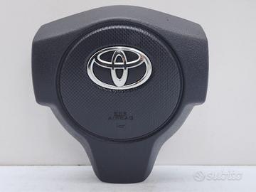 AIRBAG VOLANTE TOYOTA Urban Cruiser 1° Serie 4513