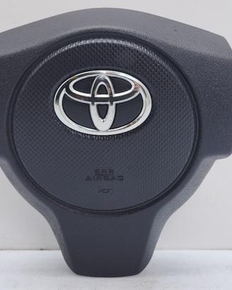 AIRBAG VOLANTE TOYOTA Urban Cruiser 1° Serie 4513