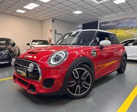 Mini John Cooper Works 3p 2.0 231cv auto