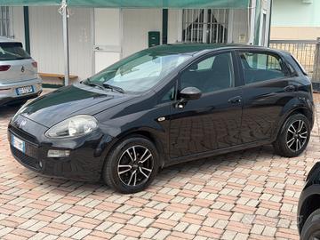 Fiat Punto Evo 1.3 Mjt 75 CV DPF 5 porte S&S Dynam