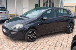 Fiat Punto Evo 1.3 Mjt 75 CV DPF 5 porte S&S Dynam