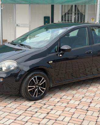 Fiat Punto Evo 1.3 Mjt 75 CV DPF 5 porte S&S Dynam