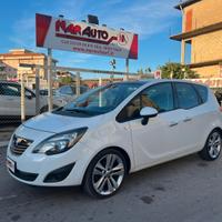 Opel Meriva 1.7 CDTI 110CV Cosmo