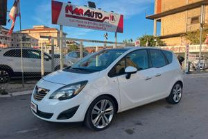 Opel Meriva 1.7 CDTI 110CV Cosmo