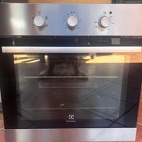 Forno Electrolux