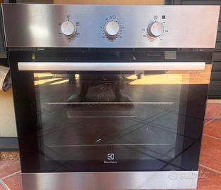 Forno Electrolux