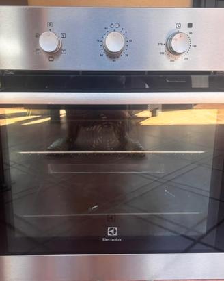 Forno Electrolux
