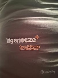 sacco a pelo carpfishing