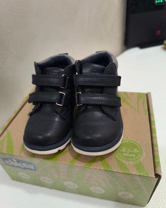 Scarpe bambino