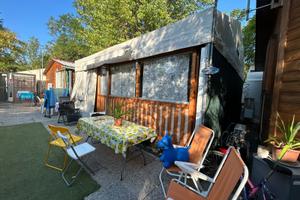 Bungalow a Partaccia, Marina di Massa