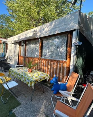 Bungalow a Partaccia, Marina di Massa