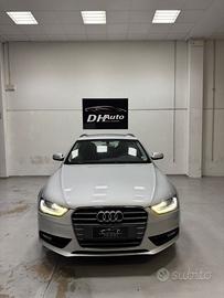 Audi A4 Avant 2.0 TDI 177CV mult. Advanced