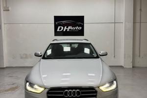 Audi A4 Avant 2.0 TDI 177CV mult. Advanced