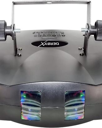 Chauvet Derby X