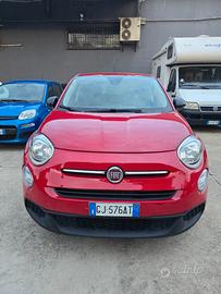 Fiat 500X 1.3 MultiJet 95 CV Club