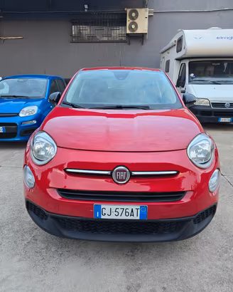 Fiat 500X 1.3 MultiJet 95 CV Club
