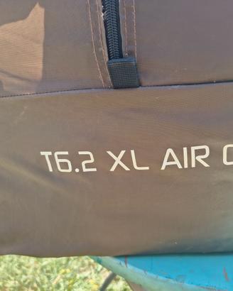Tenda da campeggio T6.2Xl AIR C