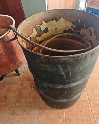 alambicco distillatore