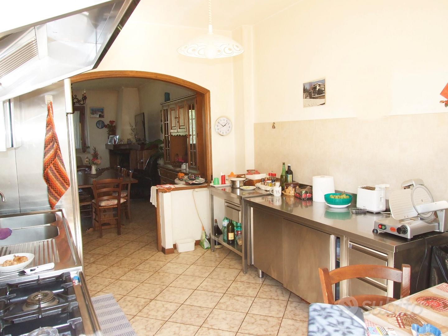 Appartamento – Vernio, Poggiole, Ceraio - Vista 4